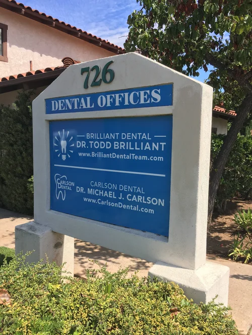 Office Tour — Brilliant Dental | Escondido, CA